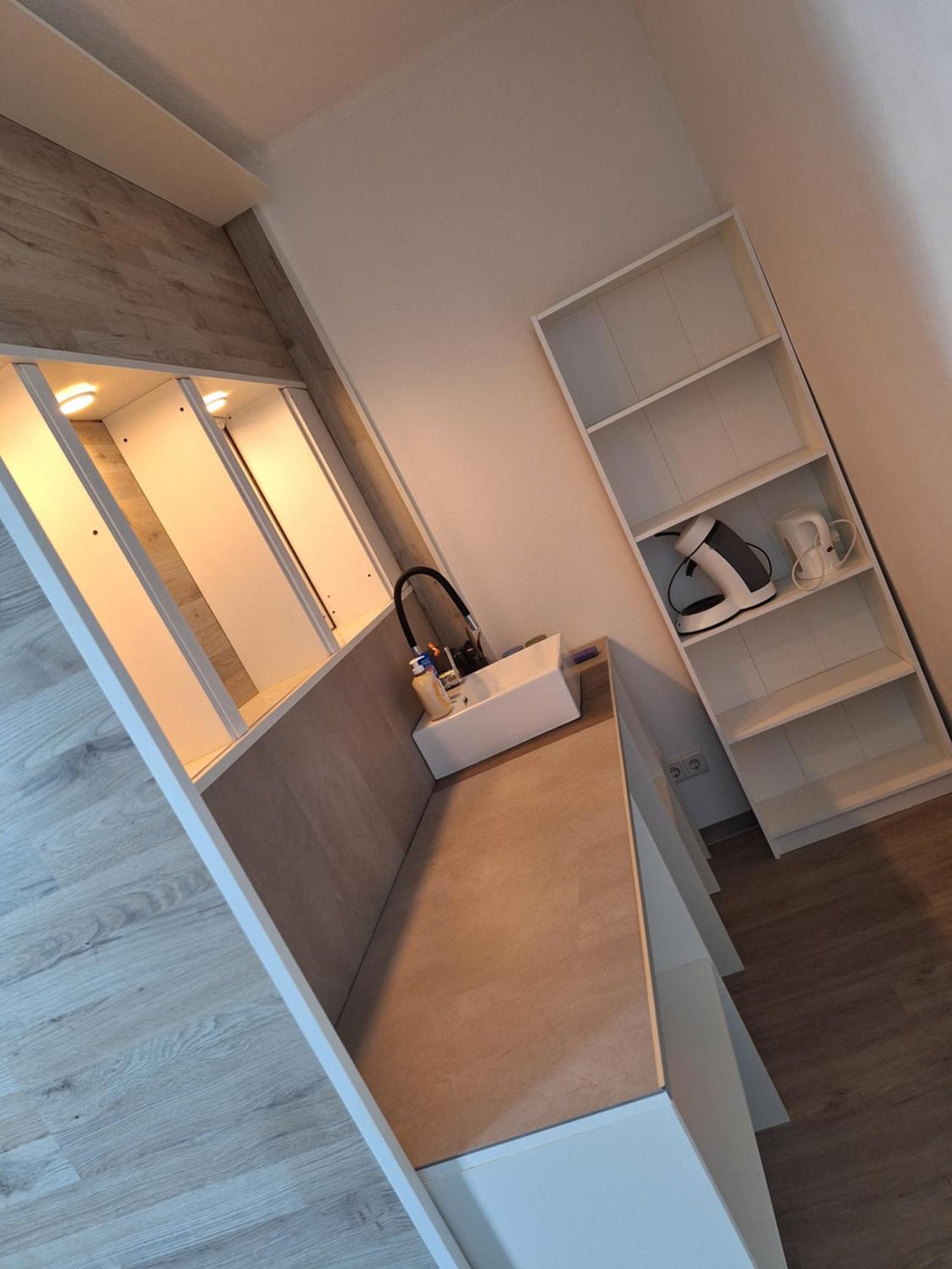 Hoteliving Apartments Giessen-Sued Exteriér fotografie